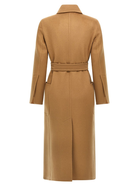 Max Mara 'Artur' coat