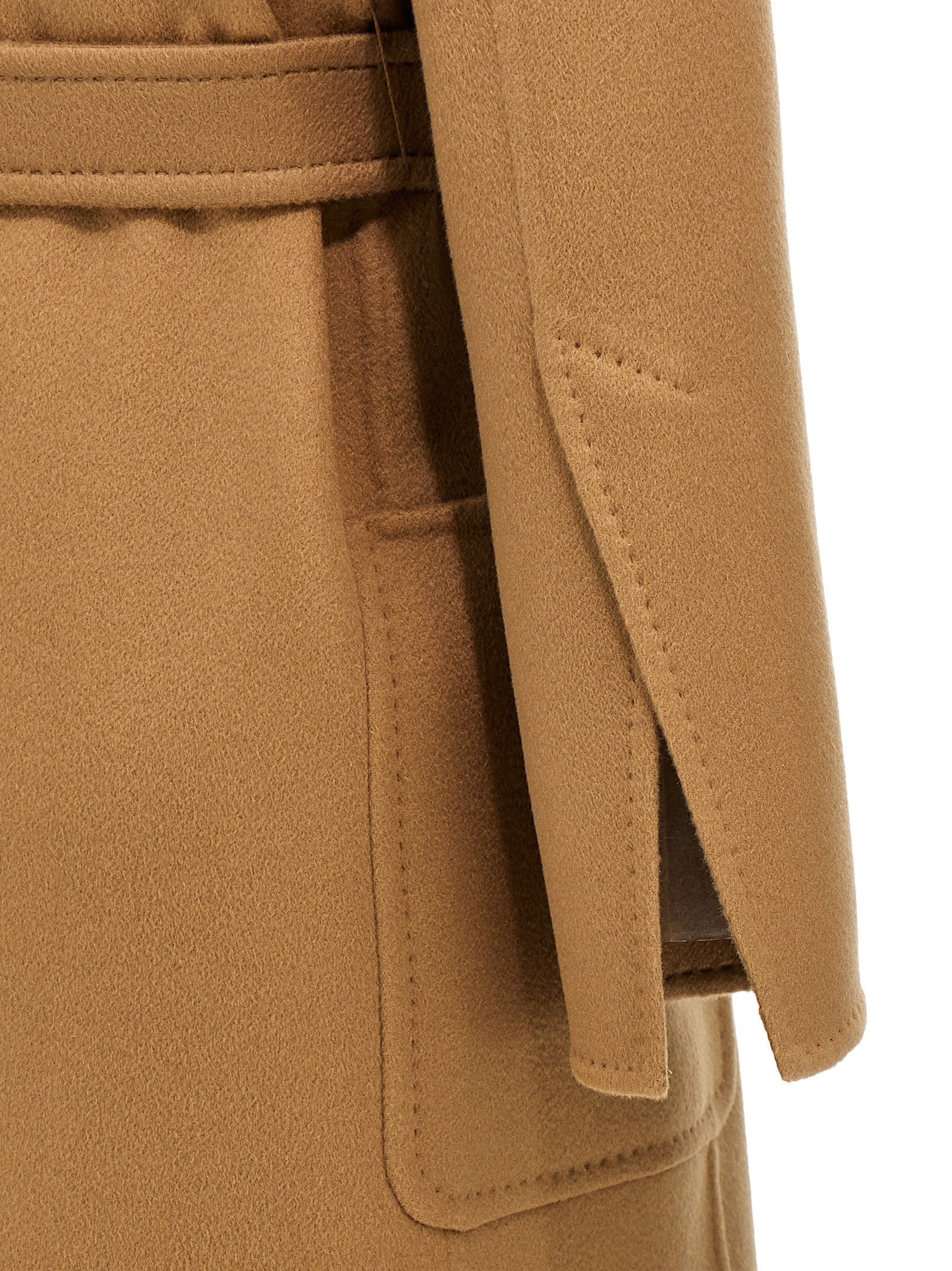Max Mara 'Artur' coat