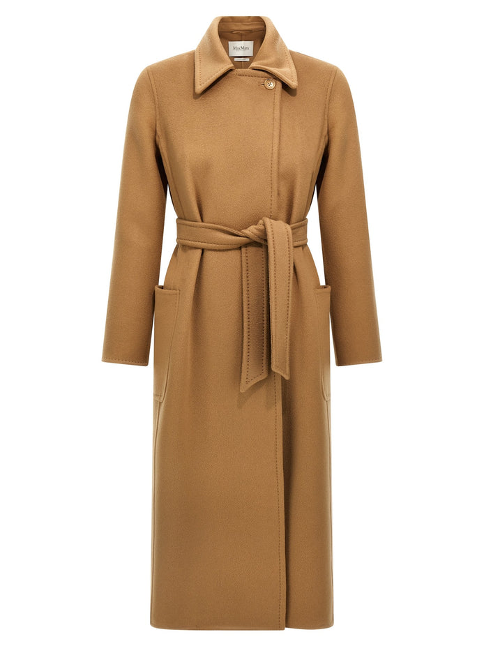 'Artur' coat