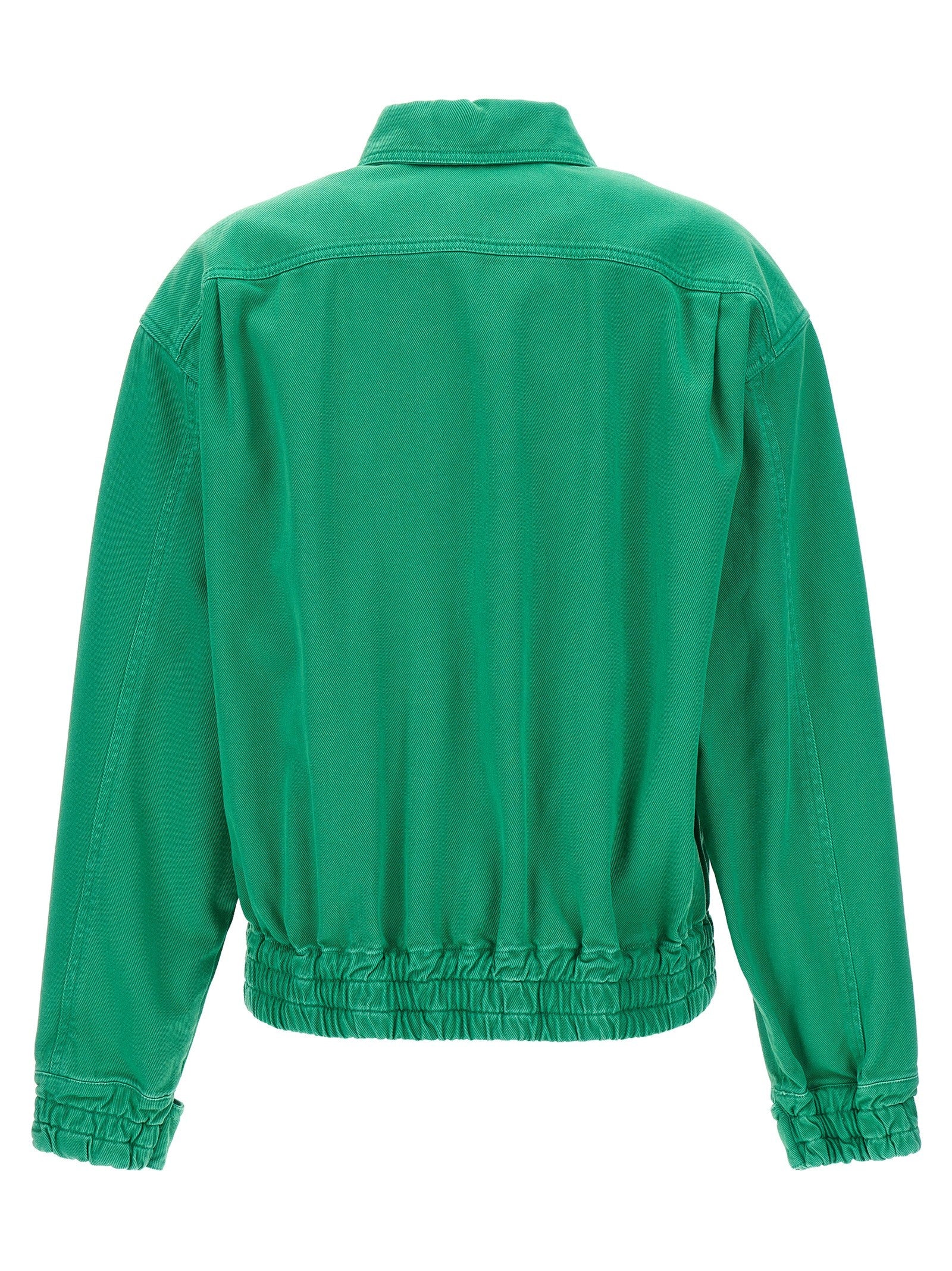 'Arturo' crop jacket