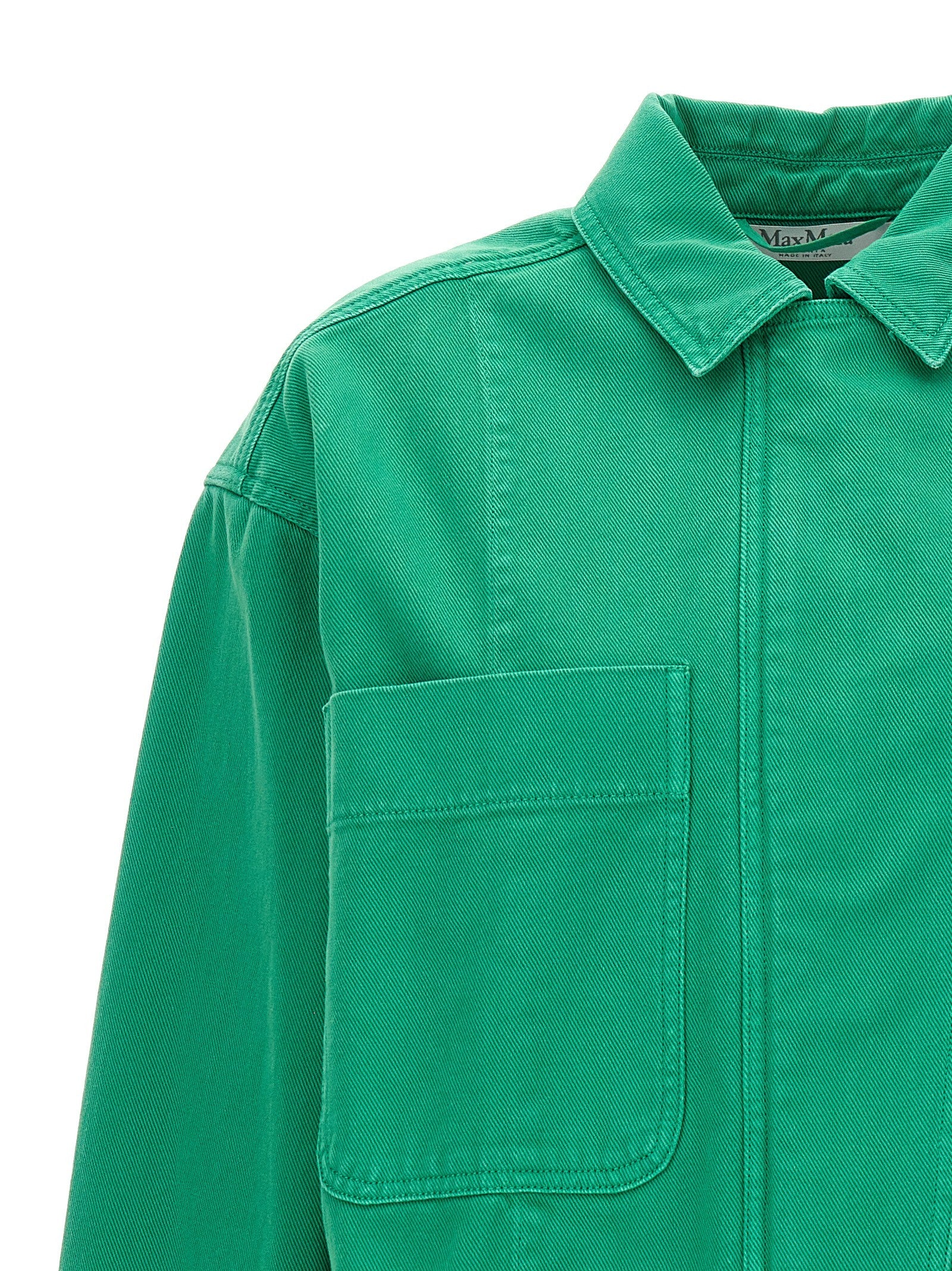 'Arturo' crop jacket
