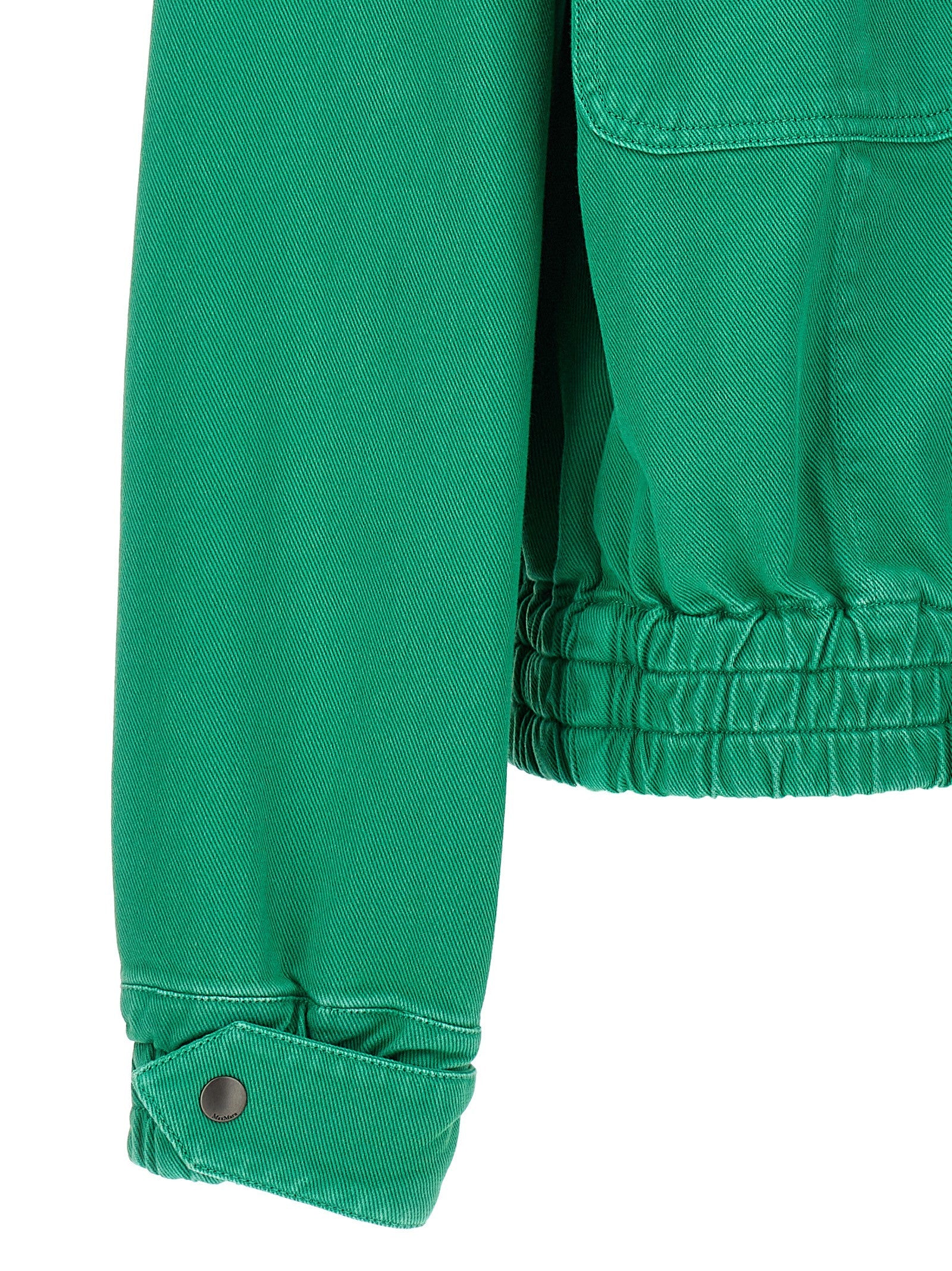 'Arturo' crop jacket