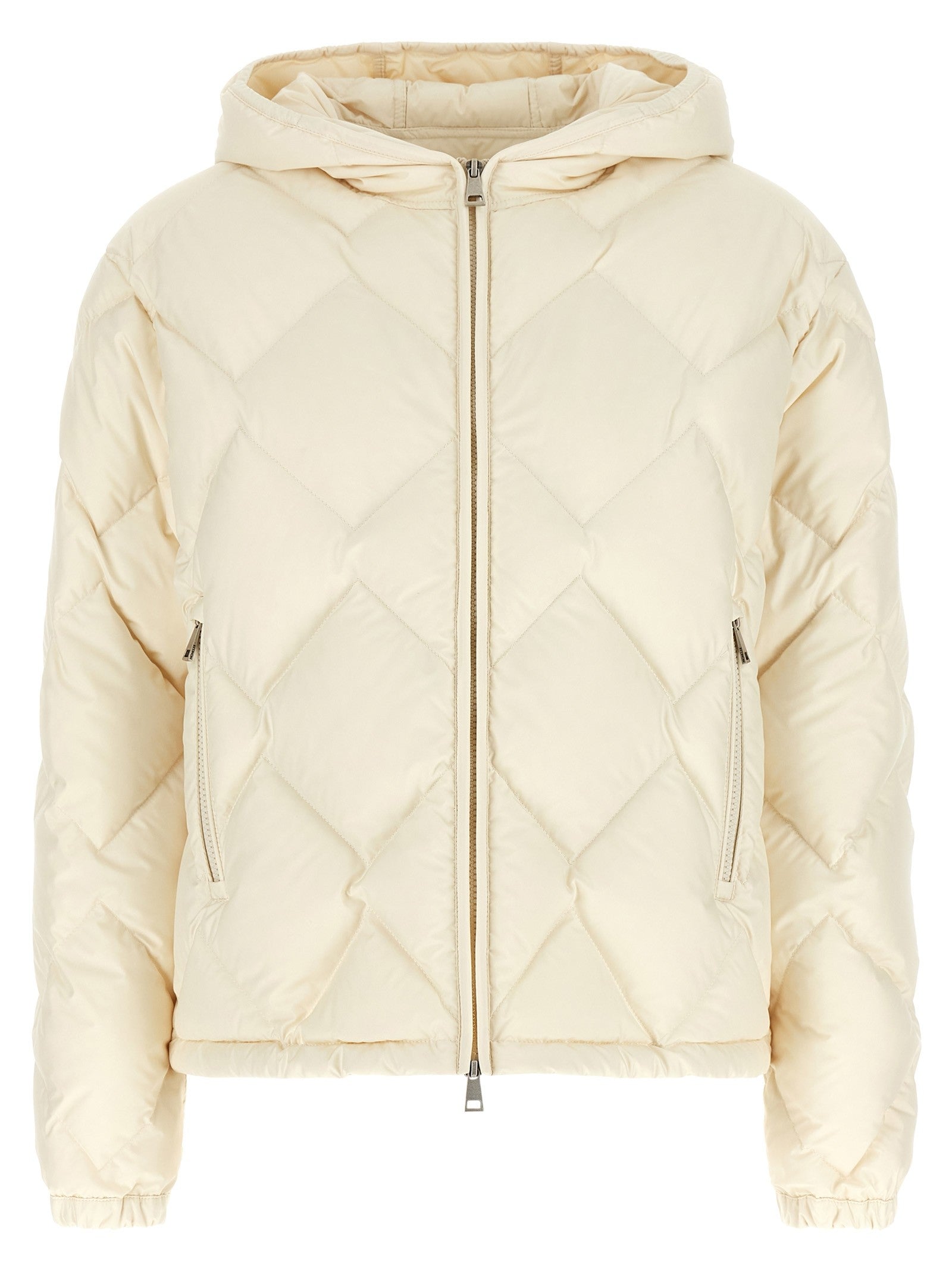 'Arvouinne' down jacket