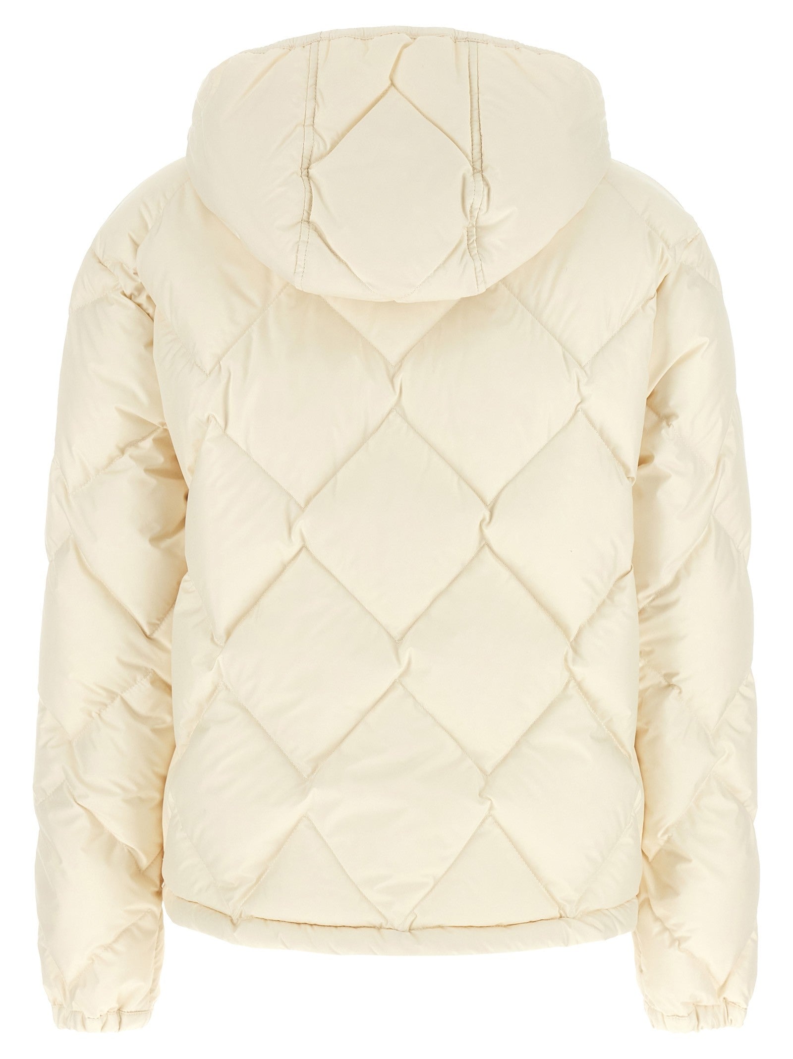 'Arvouinne' down jacket