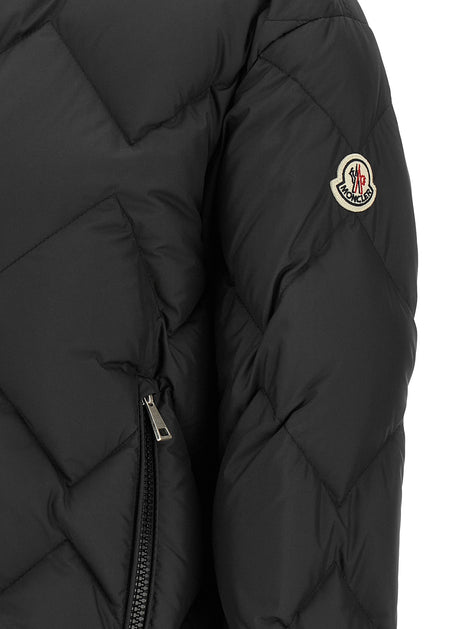 'Arvouinne' down jacket