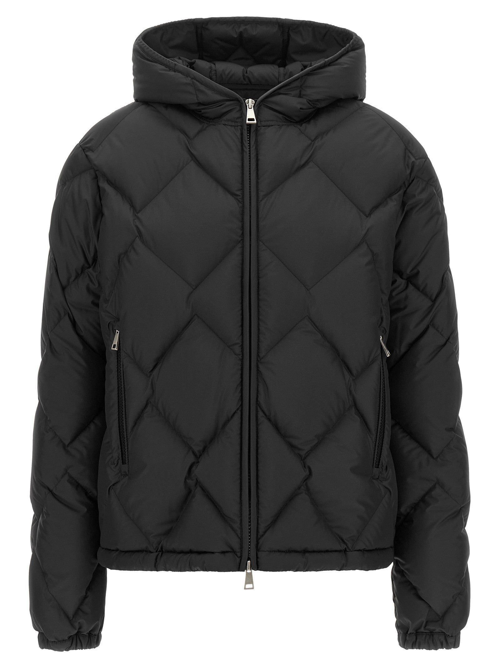 'Arvouinne' down jacket