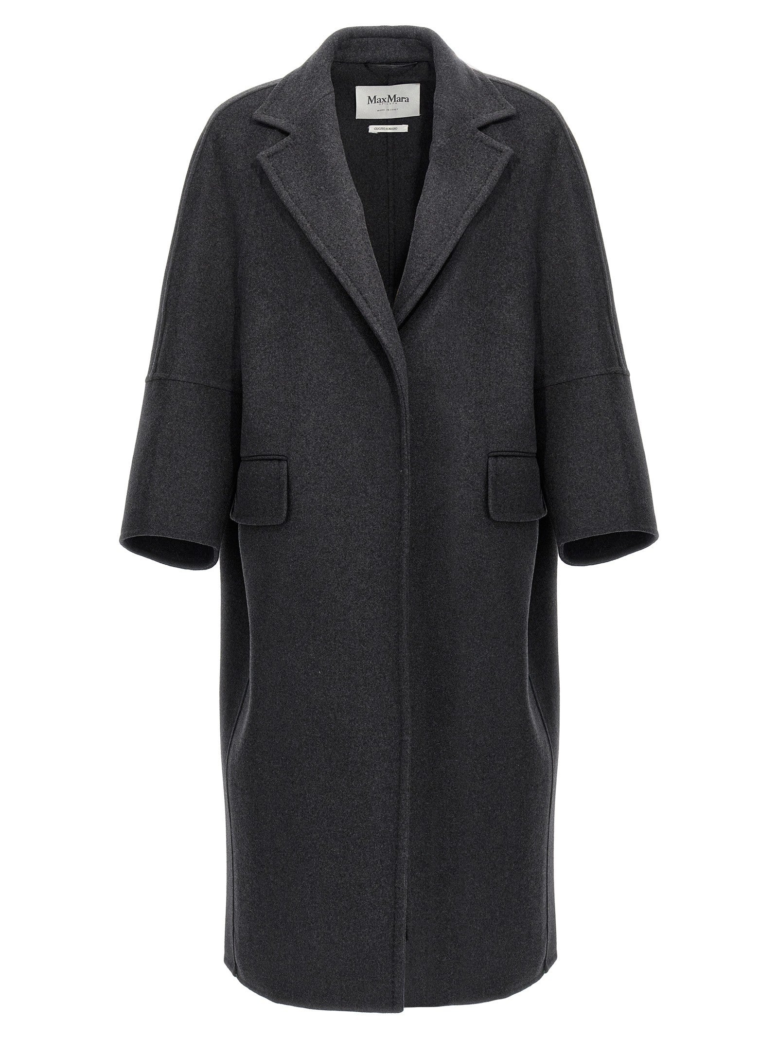 'Asburgo' coat