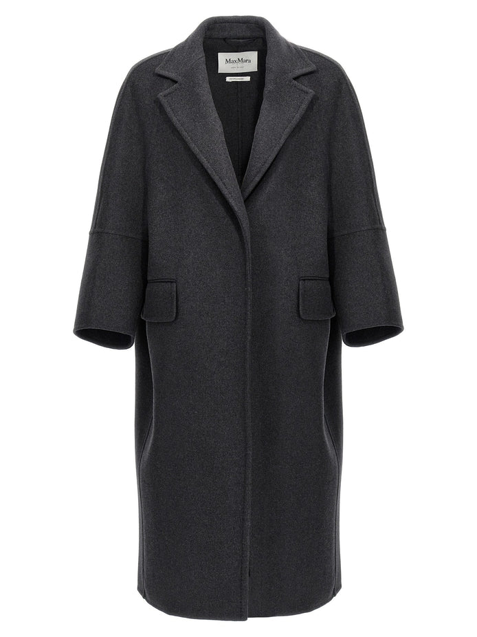 'Asburgo' coat