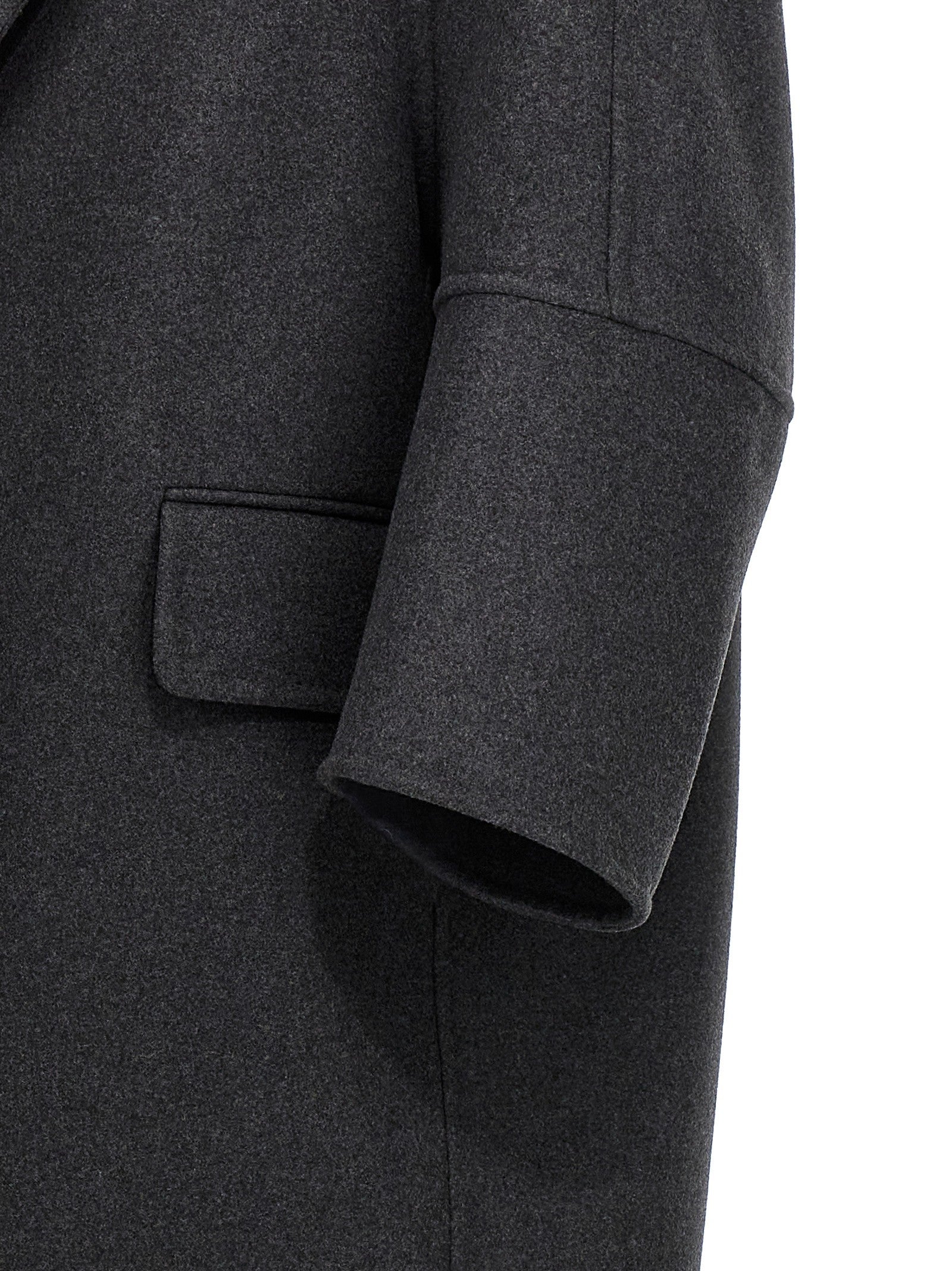 Max Mara 'Asburgo' coat