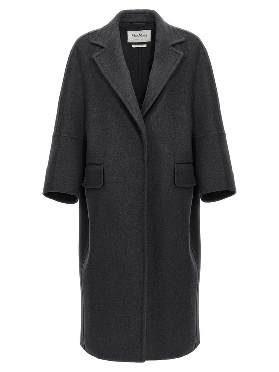 'Asburgo' coat