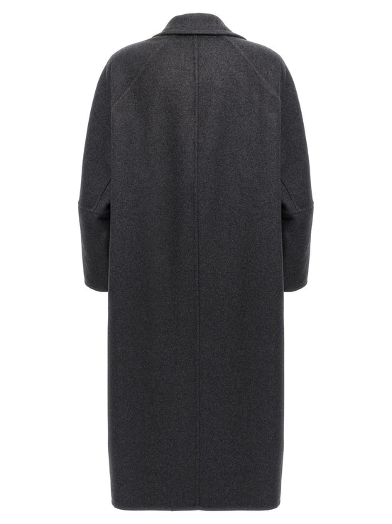 Max Mara 'Asburgo' coat
