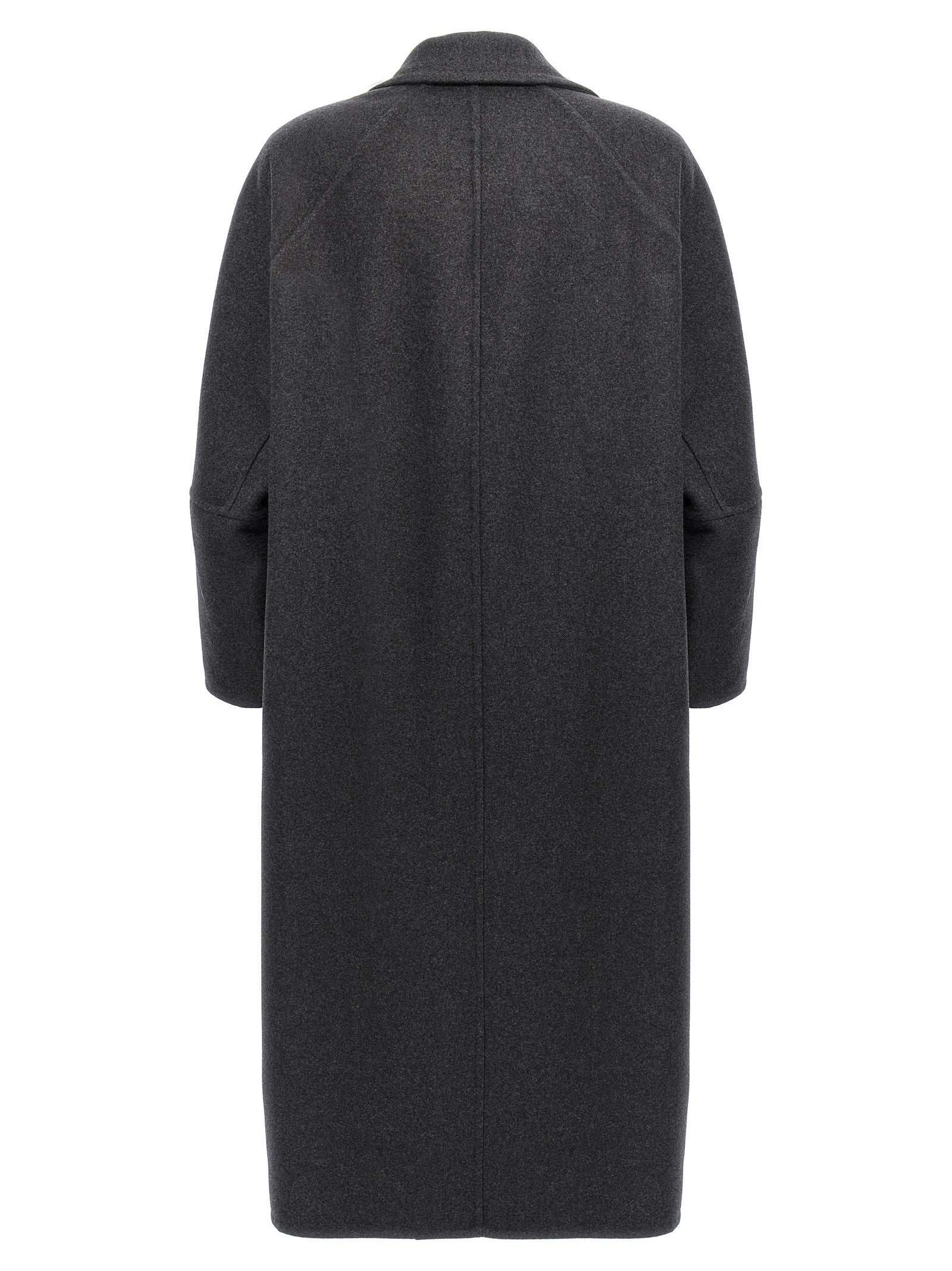 Max Mara 'Asburgo' coat