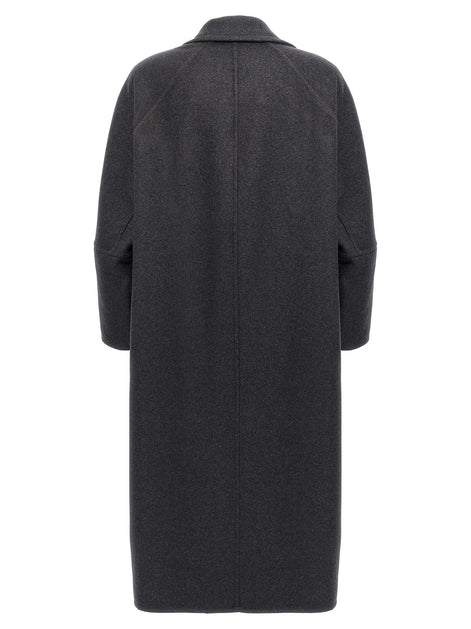 Max Mara 'Asburgo' coat