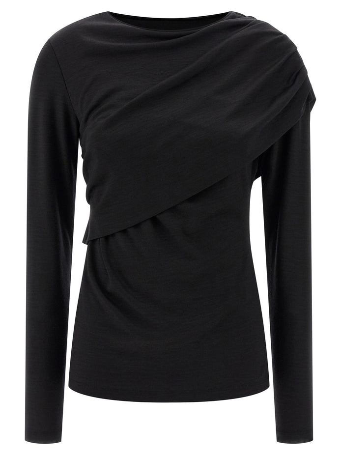 'Asna' top