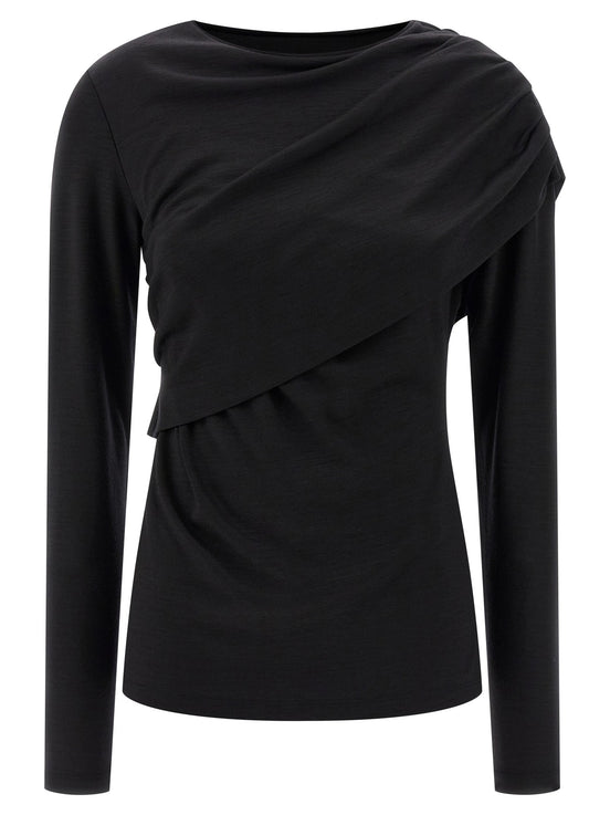'Asna' top