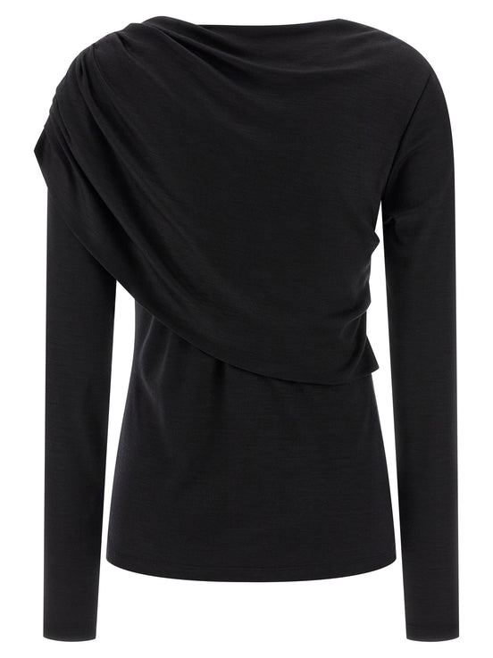 'Asna' top