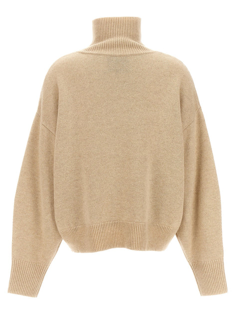 'Aspen' sweater