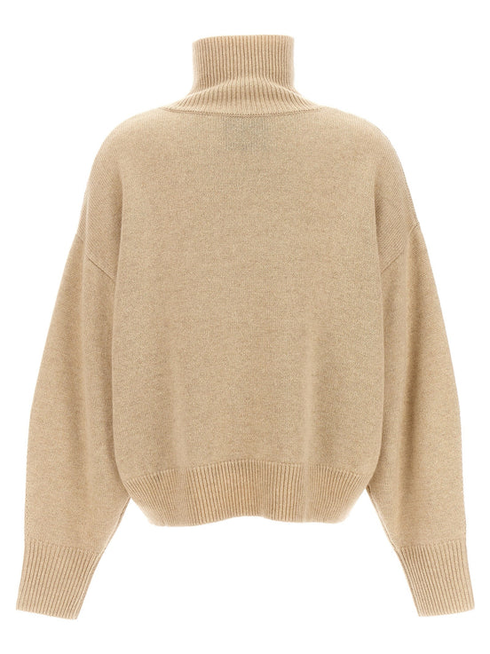 'Aspen' sweater