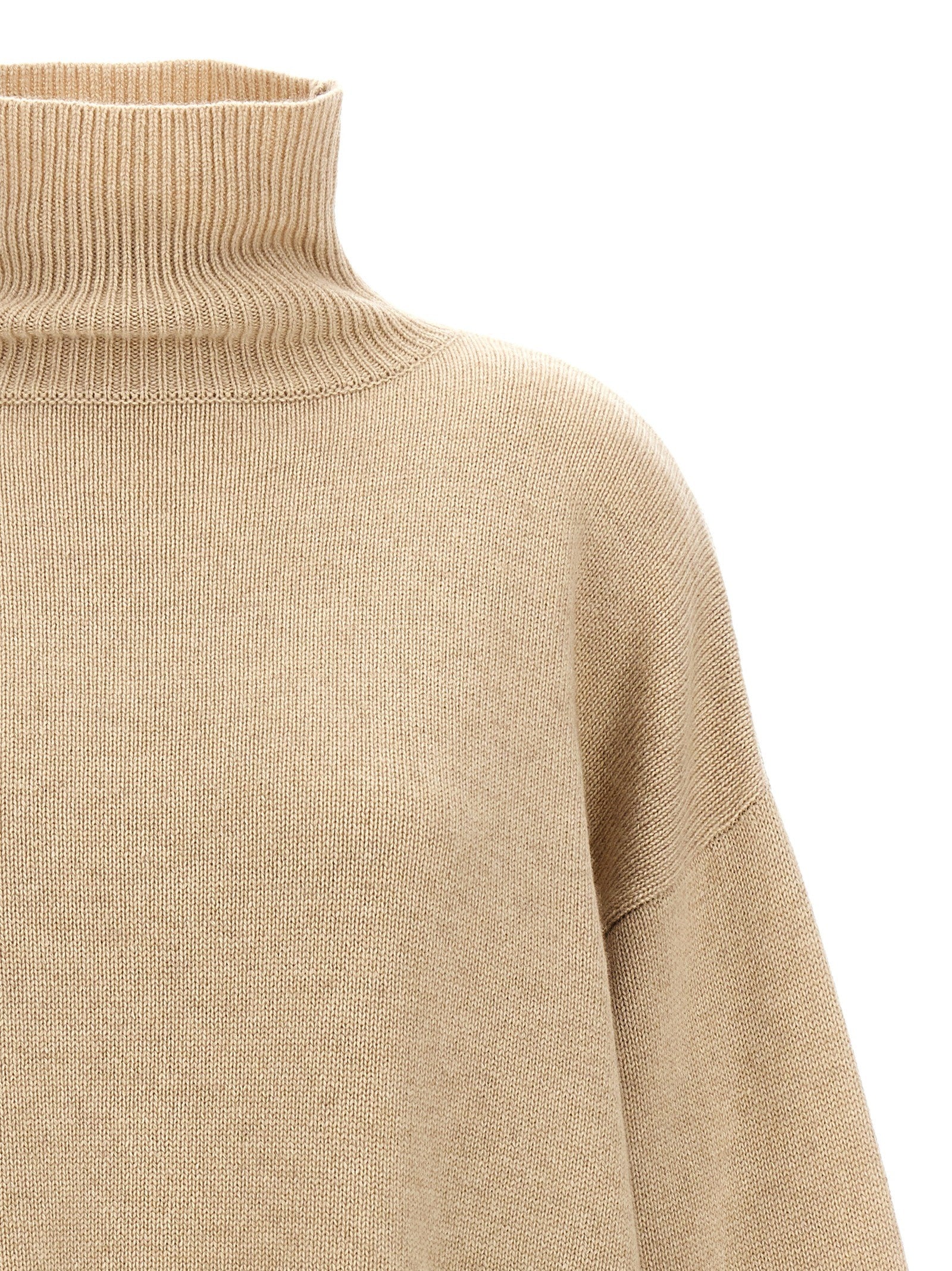 'Aspen' sweater