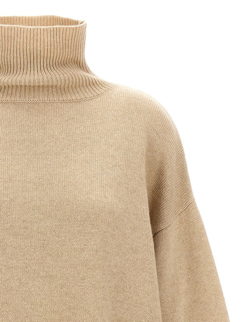 'Aspen' sweater