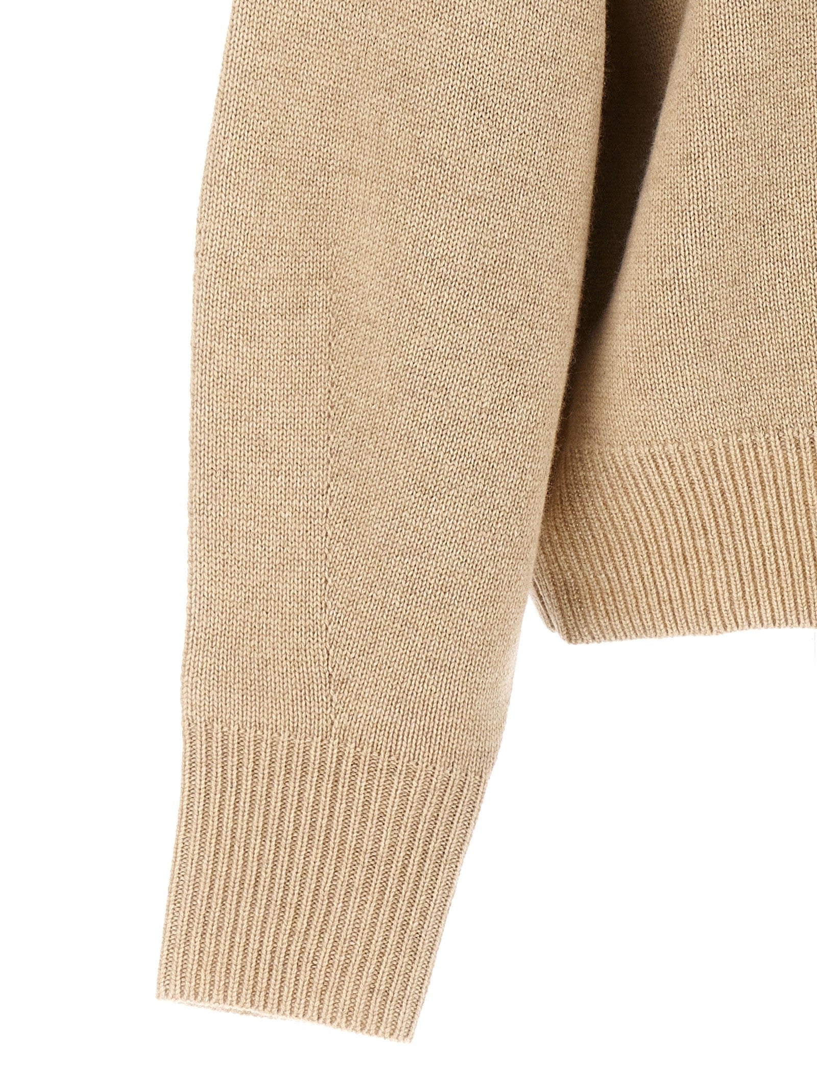 'Aspen' sweater