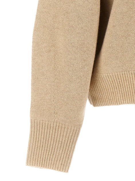 'Aspen' sweater