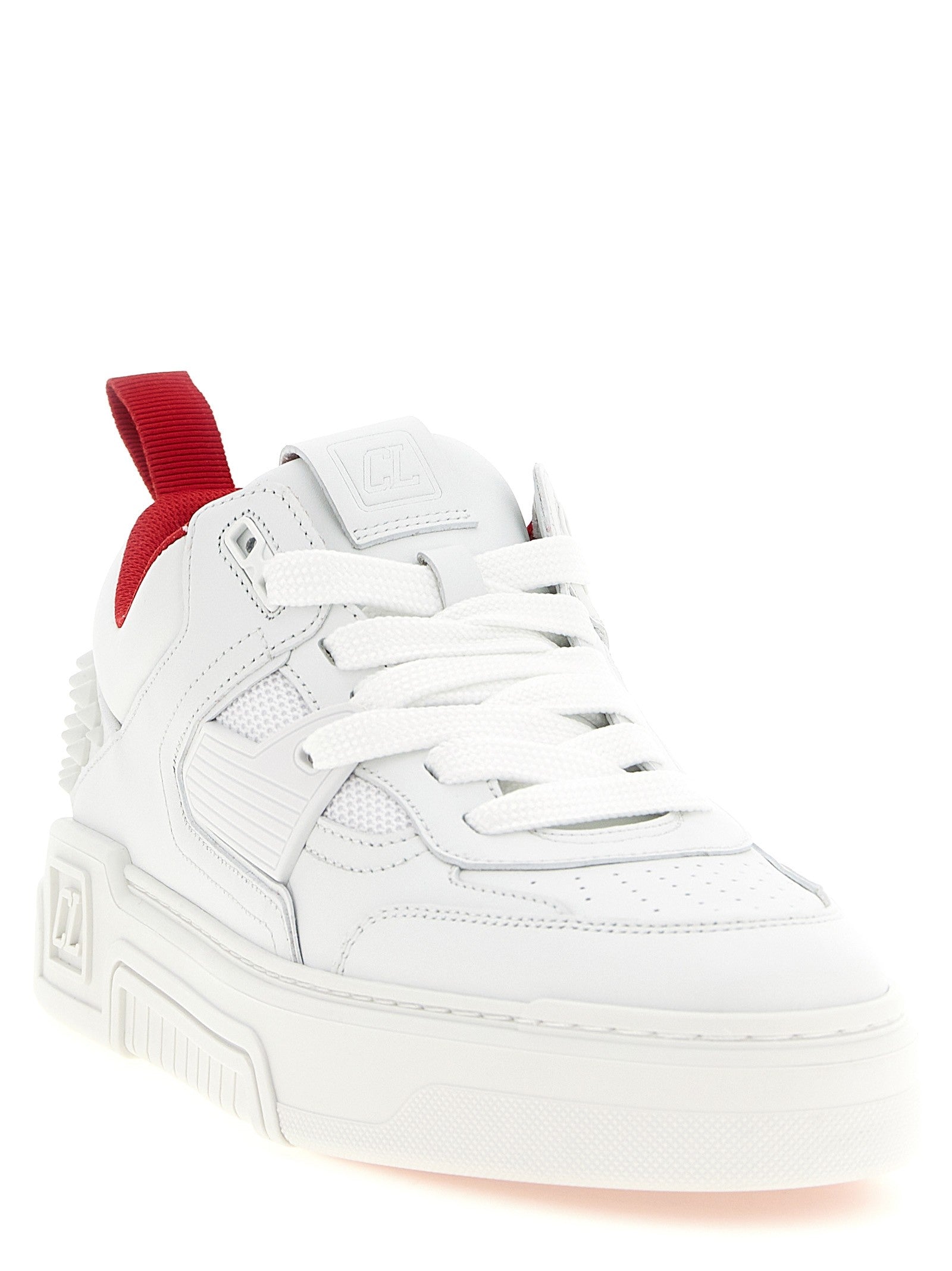 CHRISTIAN LOUBOUTIN 'Astroloubi 2' sneakers