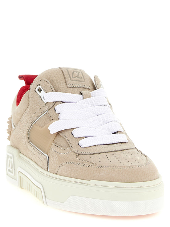 'Astroloubi 2' sneakers