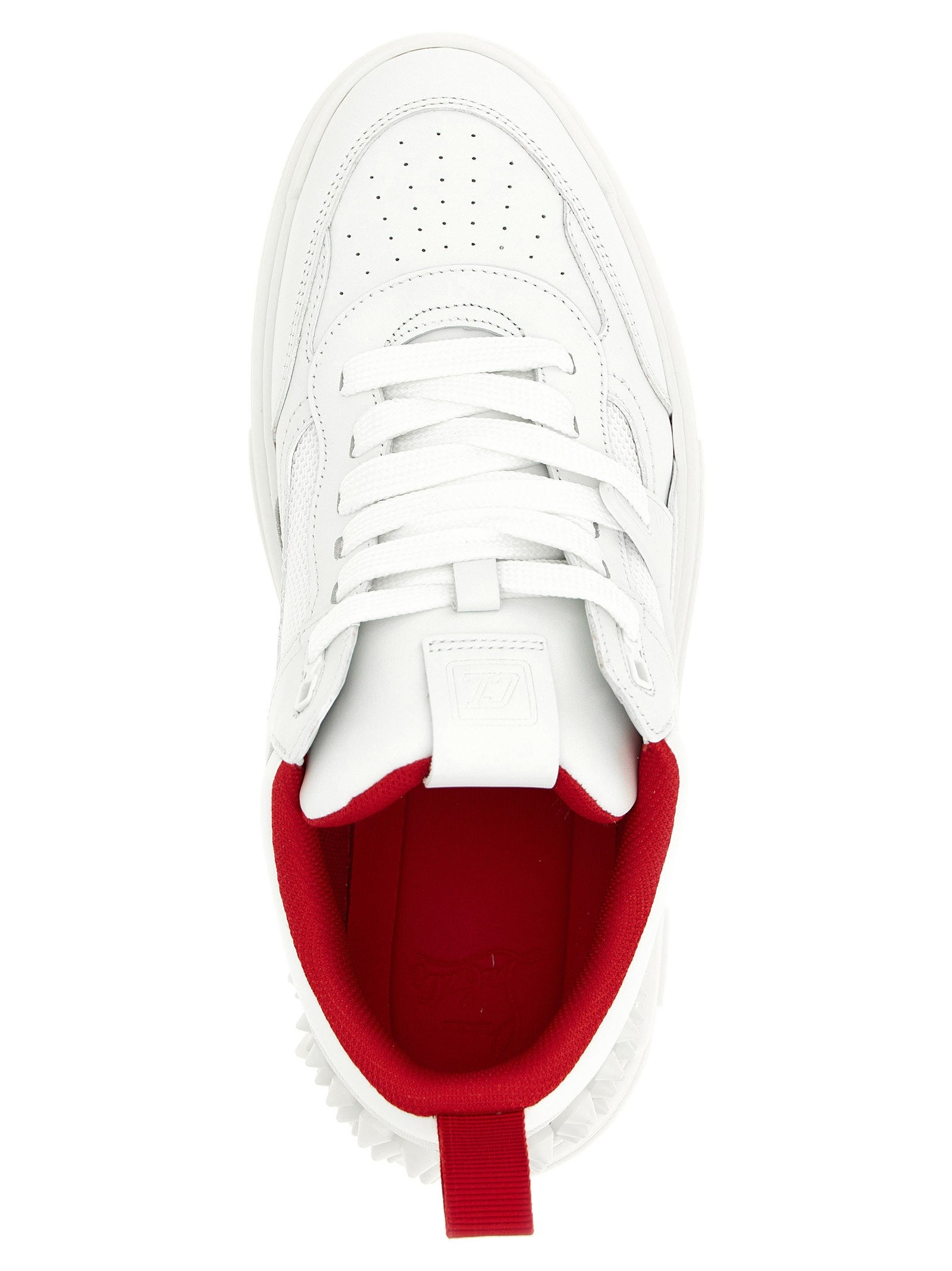 CHRISTIAN LOUBOUTIN 'Astroloubi 2' sneakers