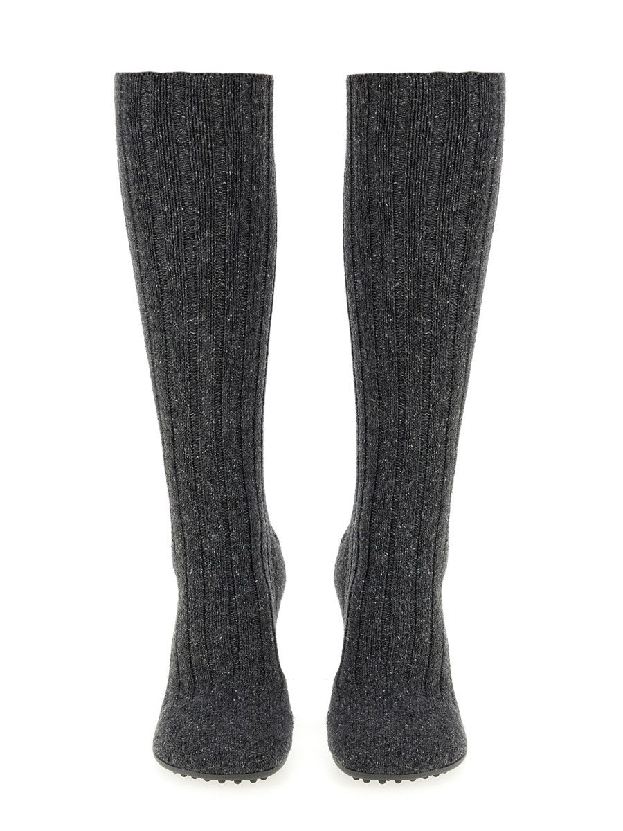 ATOMIC BOOT