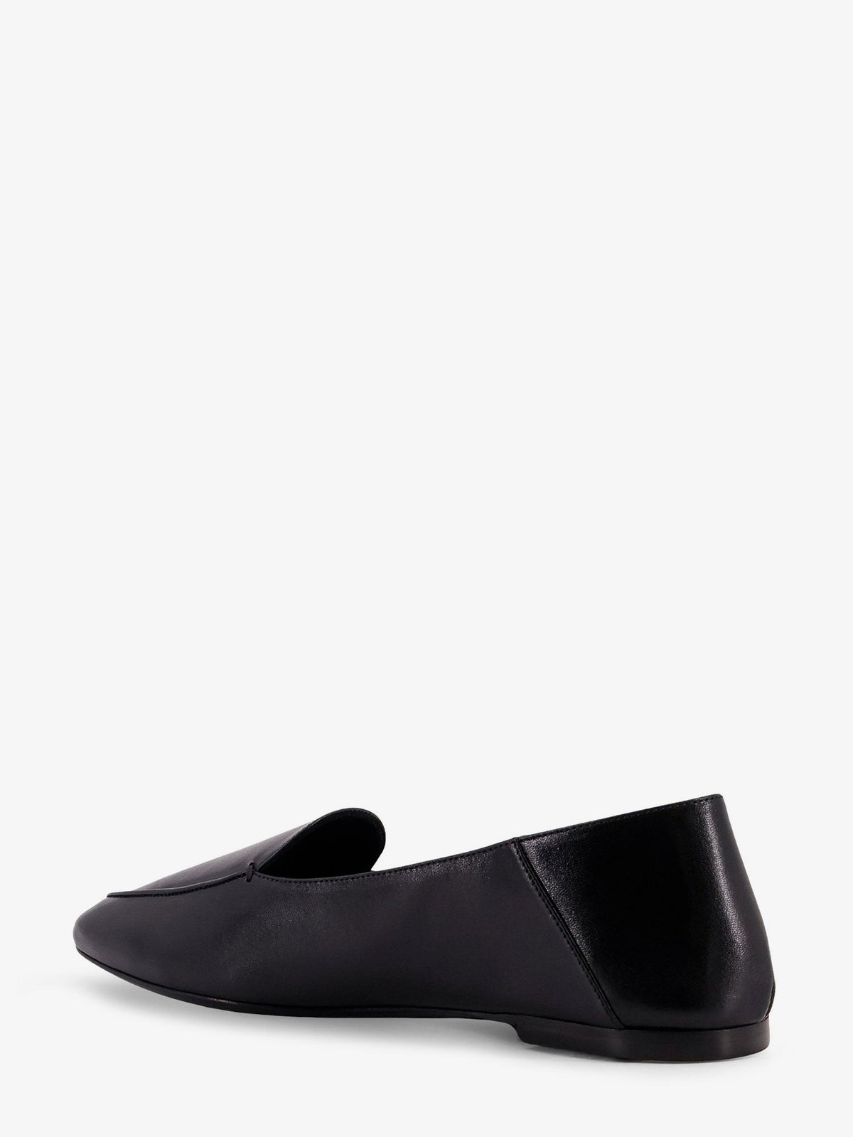 Celine Aura slip-on leather loafers