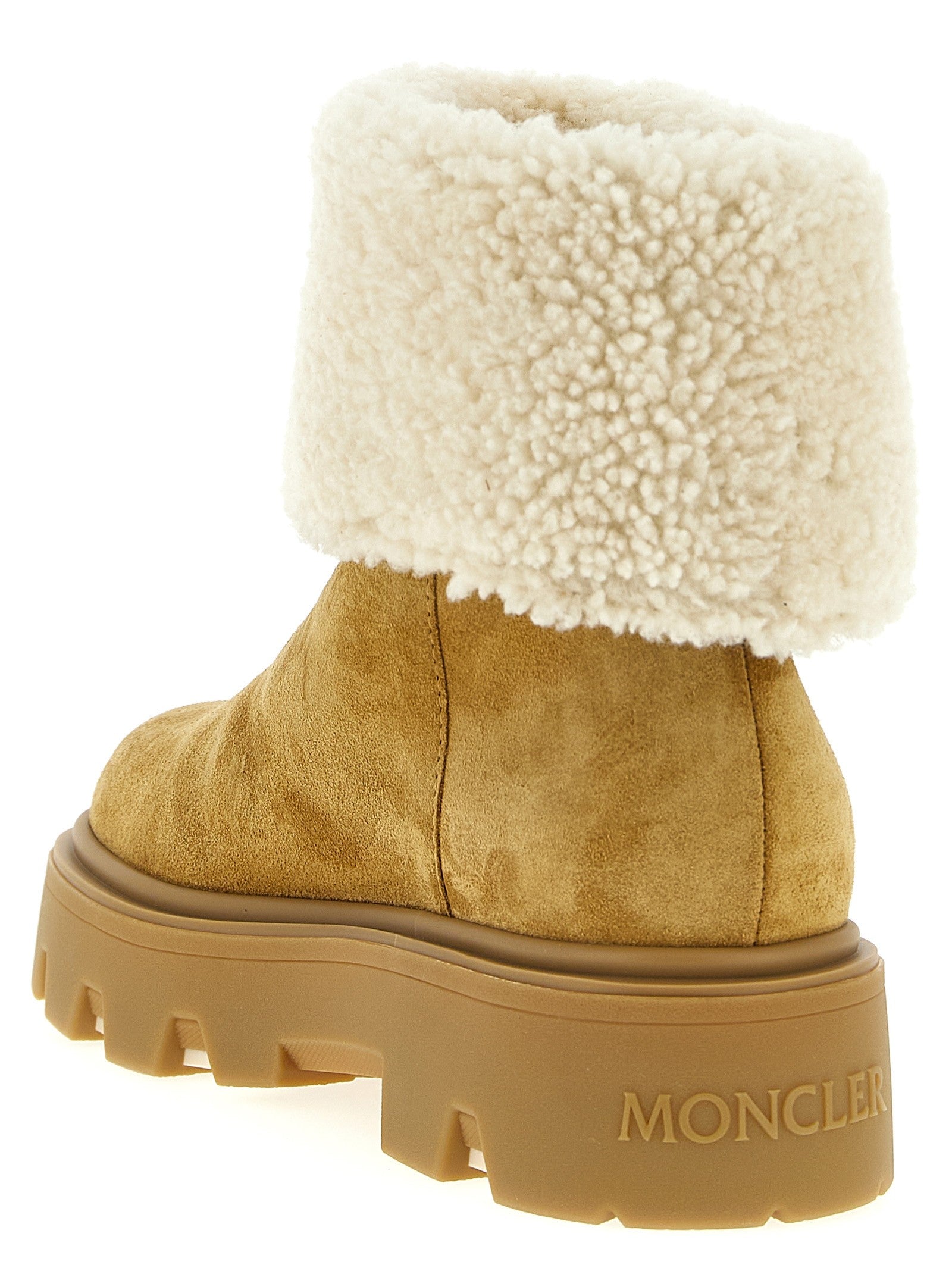 'Aurea' ankle boots