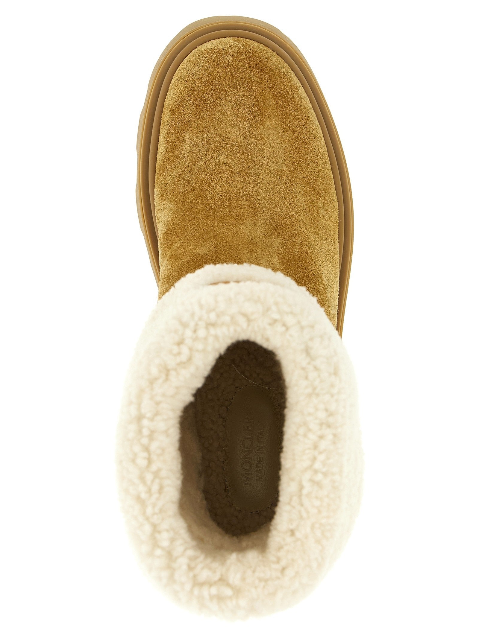 'Aurea' ankle boots