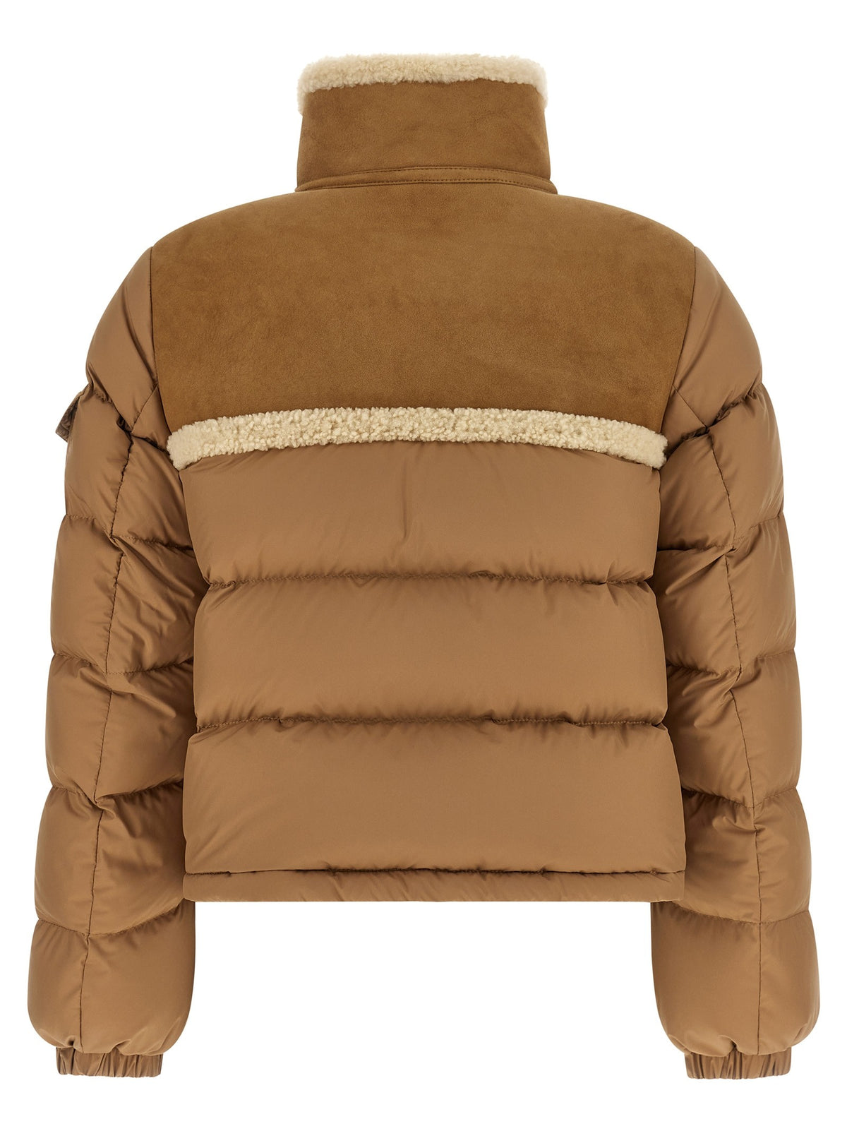 Moncler 'Aurore' down jacket