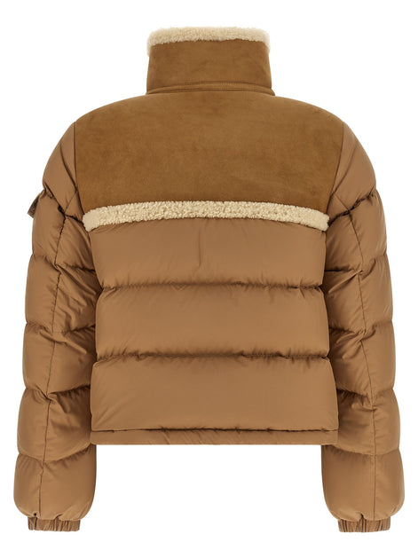 Moncler 'Aurore' down jacket