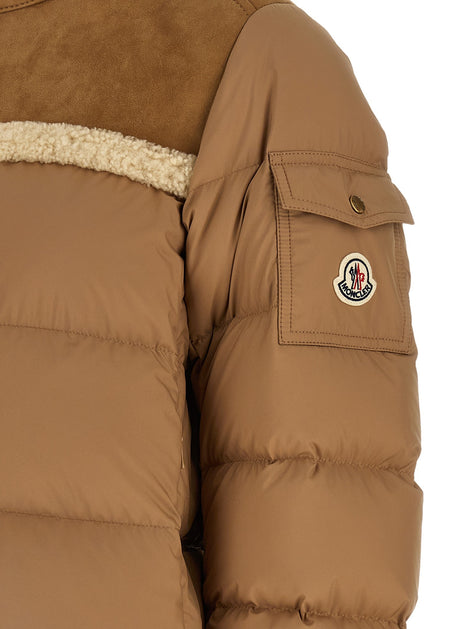 Moncler 'Aurore' down jacket
