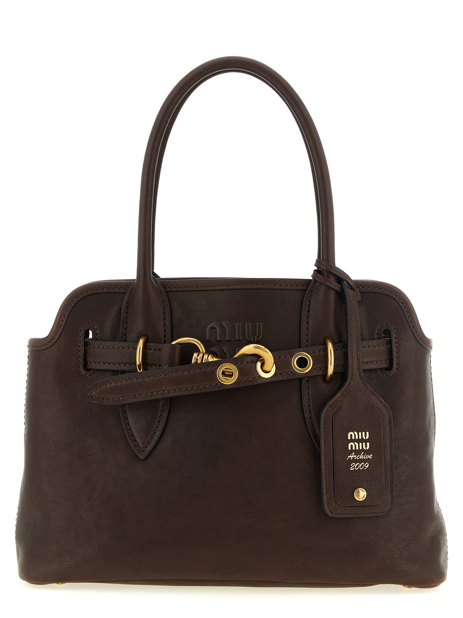 'Aventure' handbag