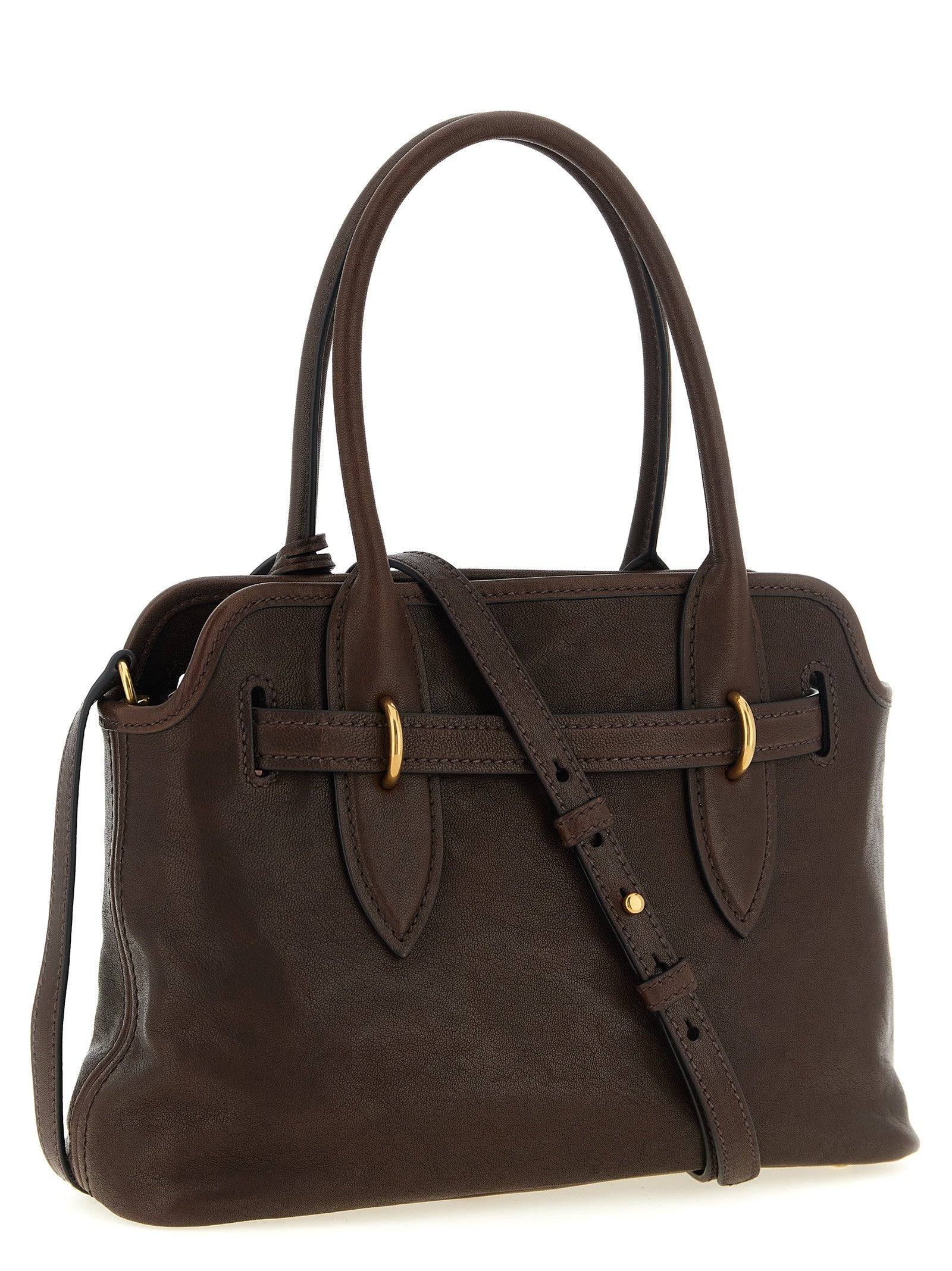'Aventure' handbag