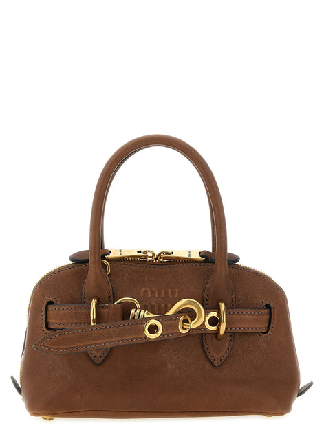 'Aventure' mini handbag