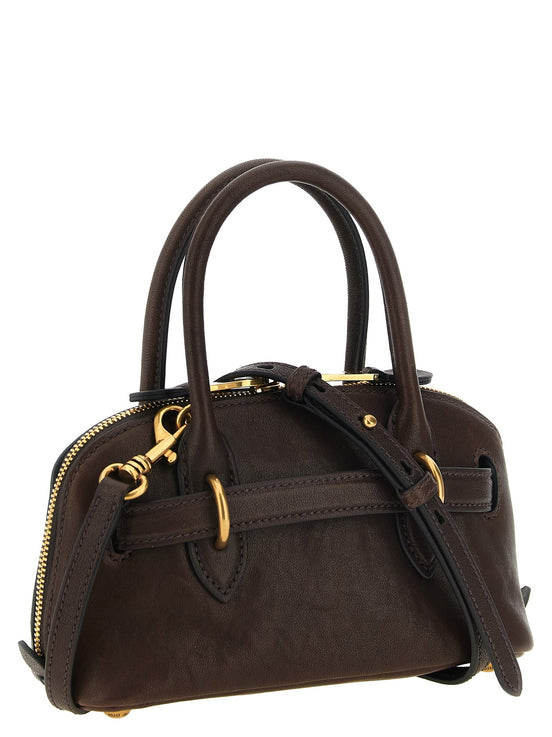 Miu Miu 'Aventure' mini handbag