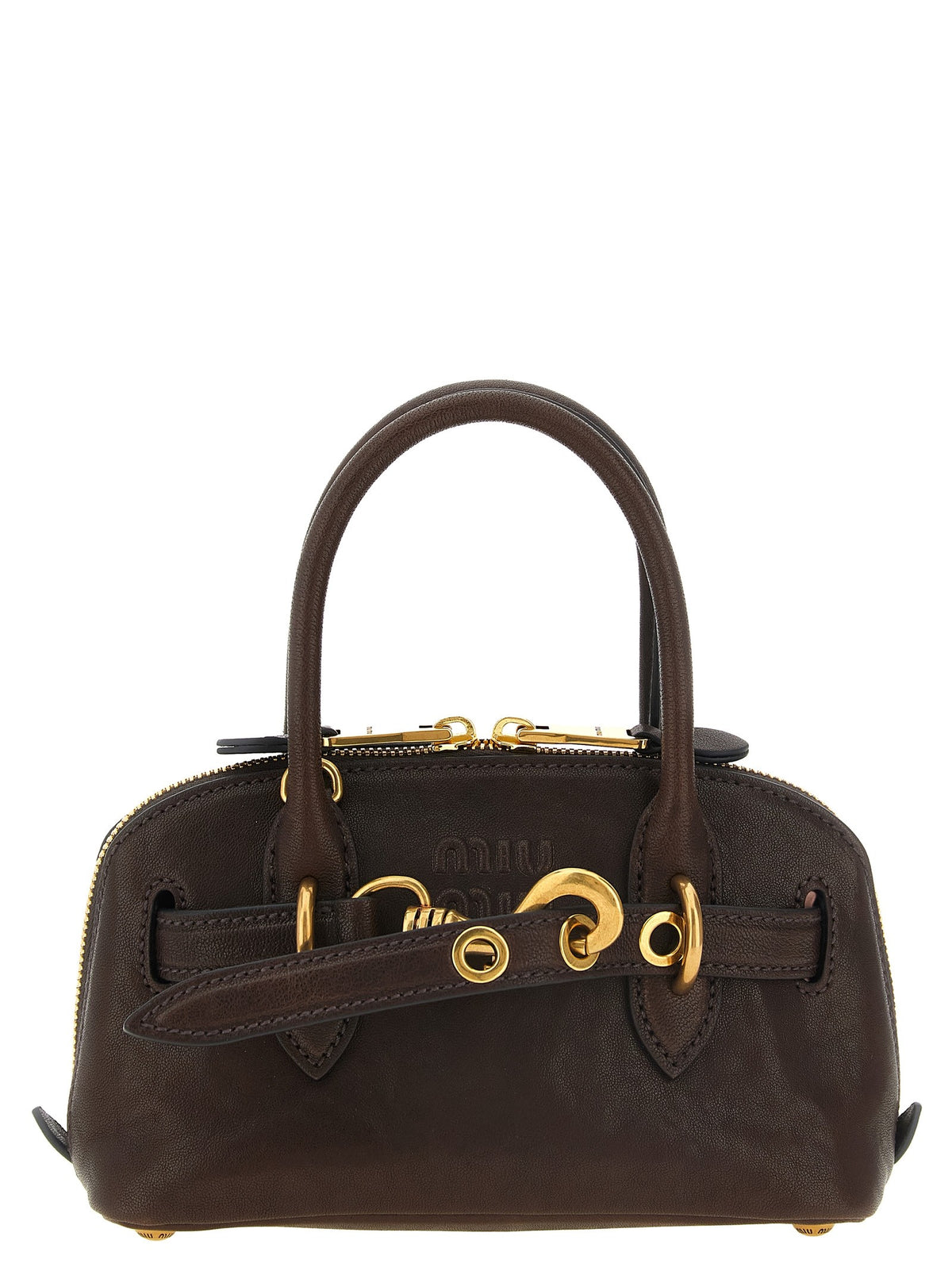 'Aventure' mini handbag