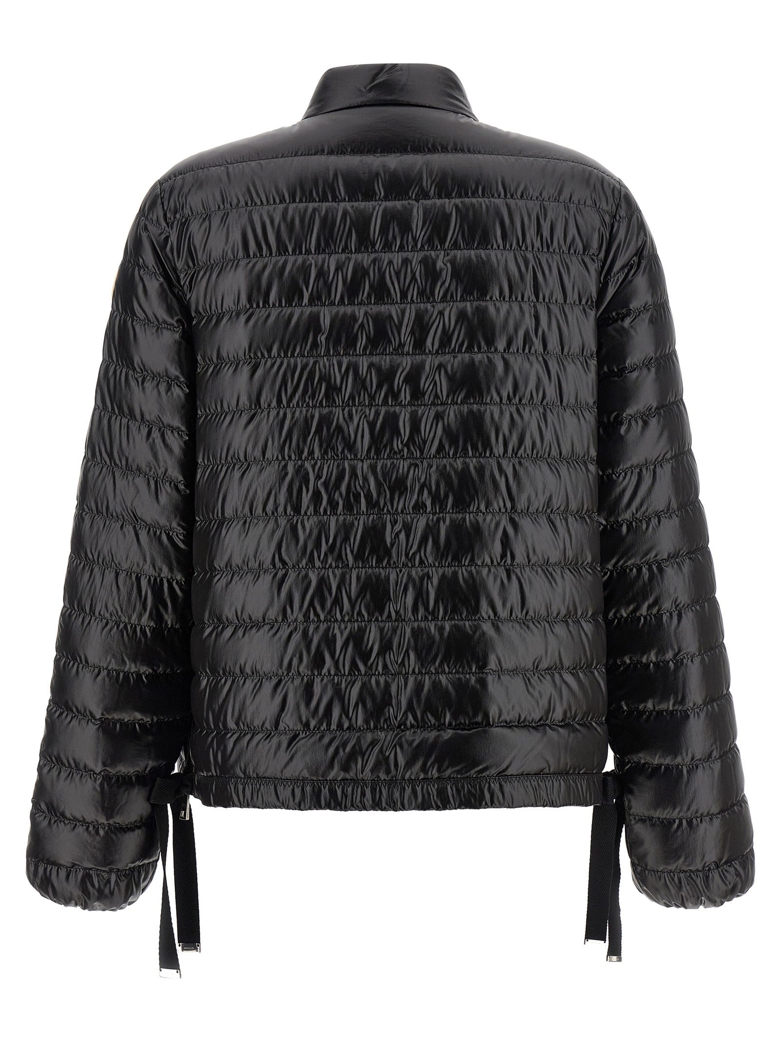'Azalee' down jacket