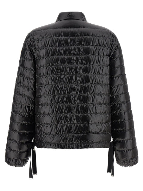 'Azalee' down jacket