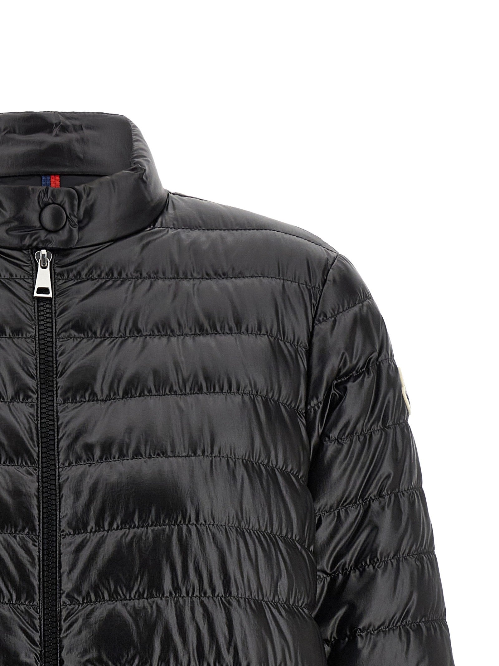 'Azalee' down jacket