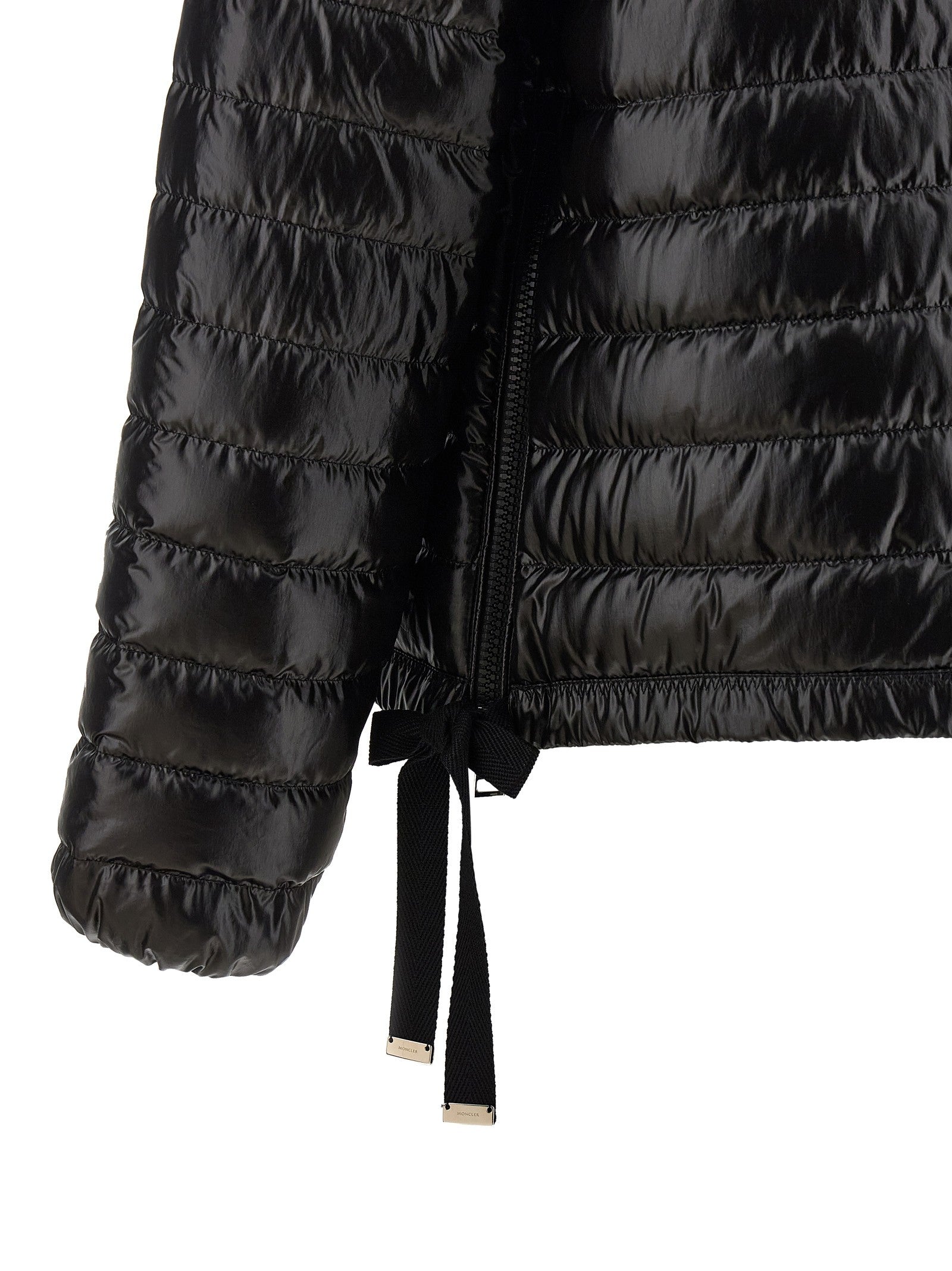 'Azalee' down jacket