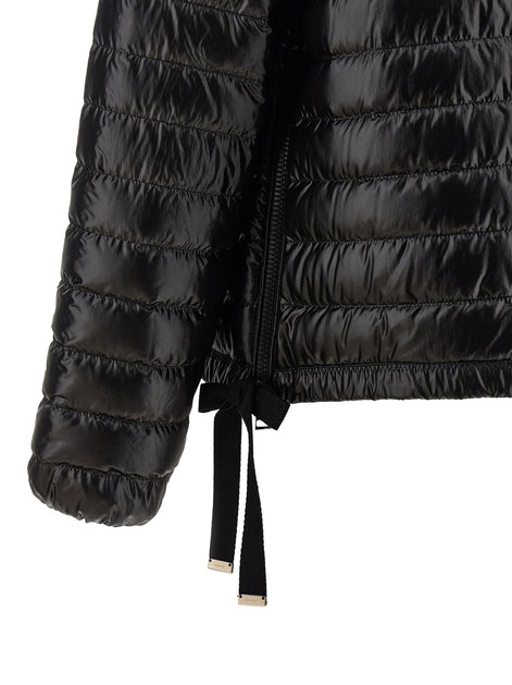 'Azalee' down jacket