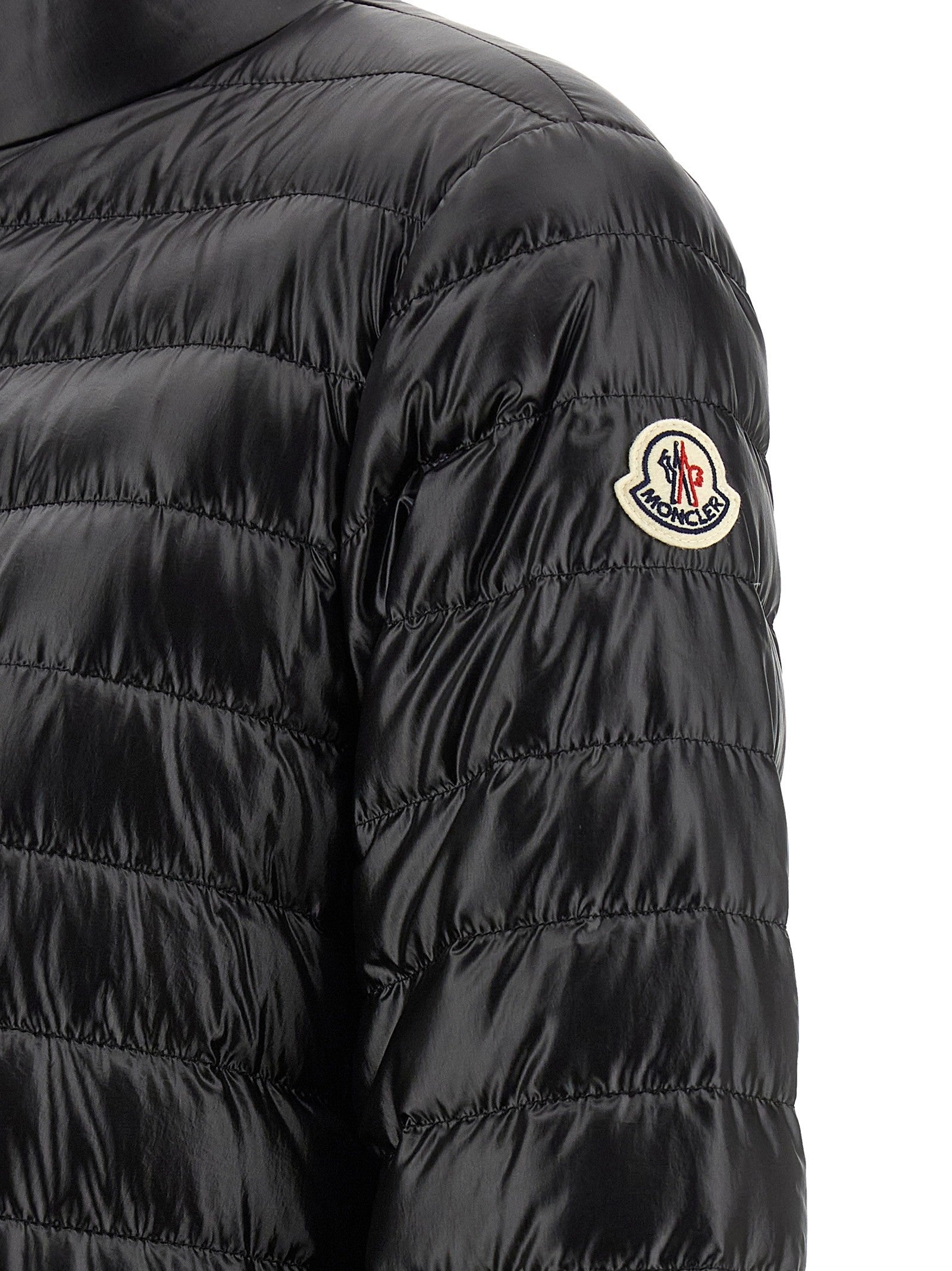 'Azalee' down jacket