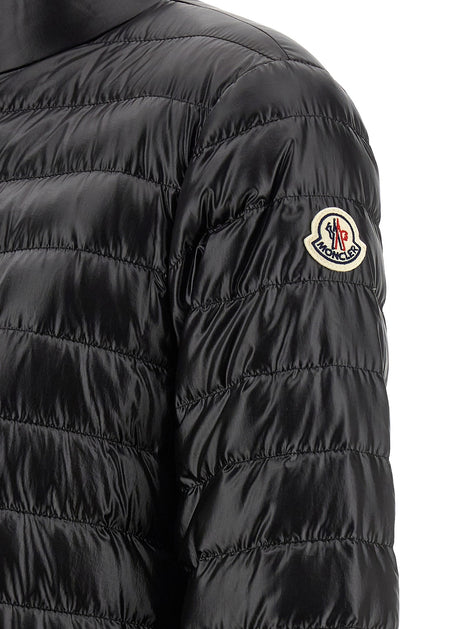 'Azalee' down jacket