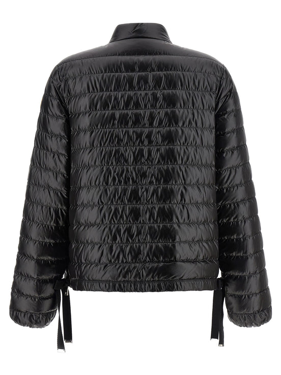 'Azalee' down jacket