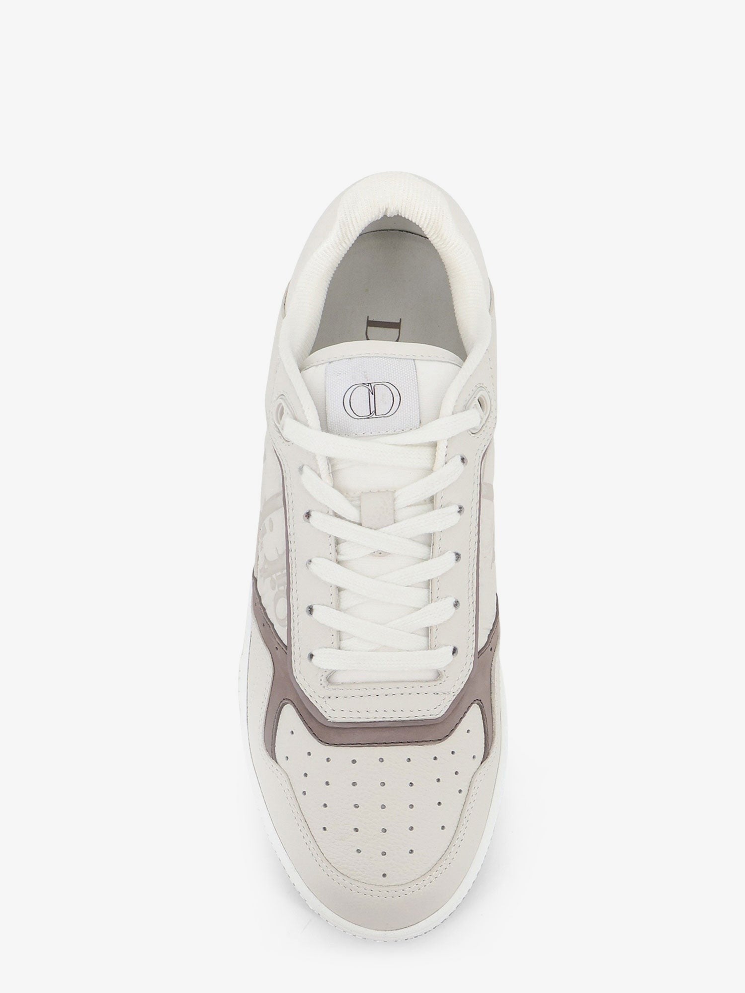 B27 Uptown Sneakers